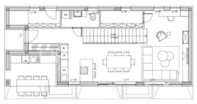 Villa Unifamiliar en Venta en Koromacno, Croacia - foto 18