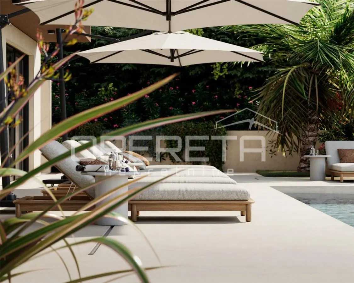 Villa Unifamiliar en Venta en Koromacno, Croacia - foto 6