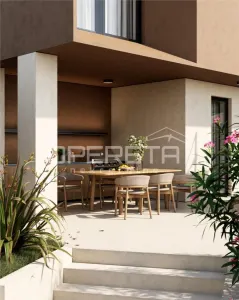 Villa Unifamiliar en Venta en Koromacno, Croacia - foto 8