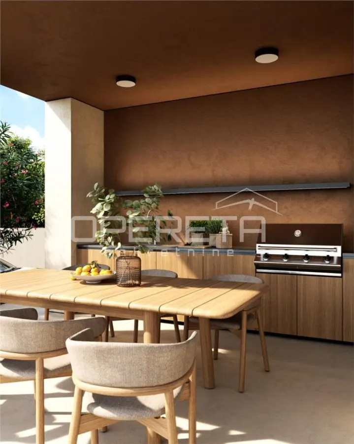 Villa Unifamiliar en Venta en Koromacno, Croacia - foto 10