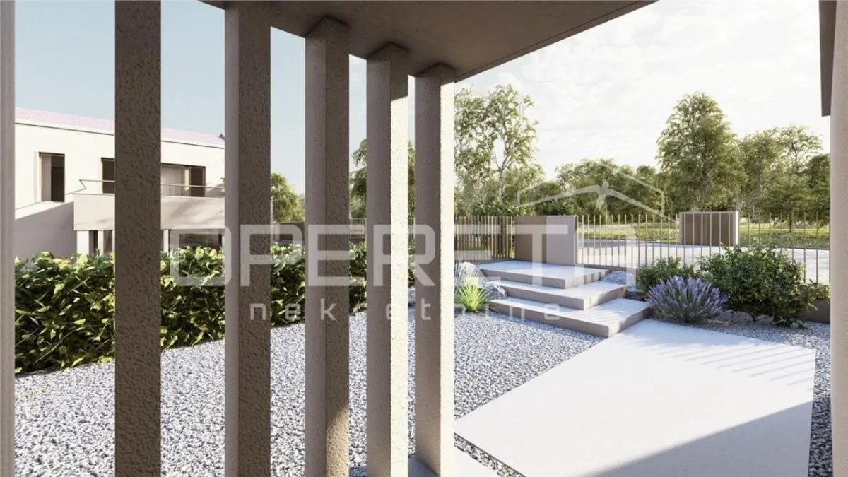 Villa Moderna en Venta en Labin, Istria, Croacia - foto 9