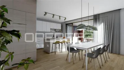 Villa Moderna en Venta en Labin, Istria, Croacia - foto 10