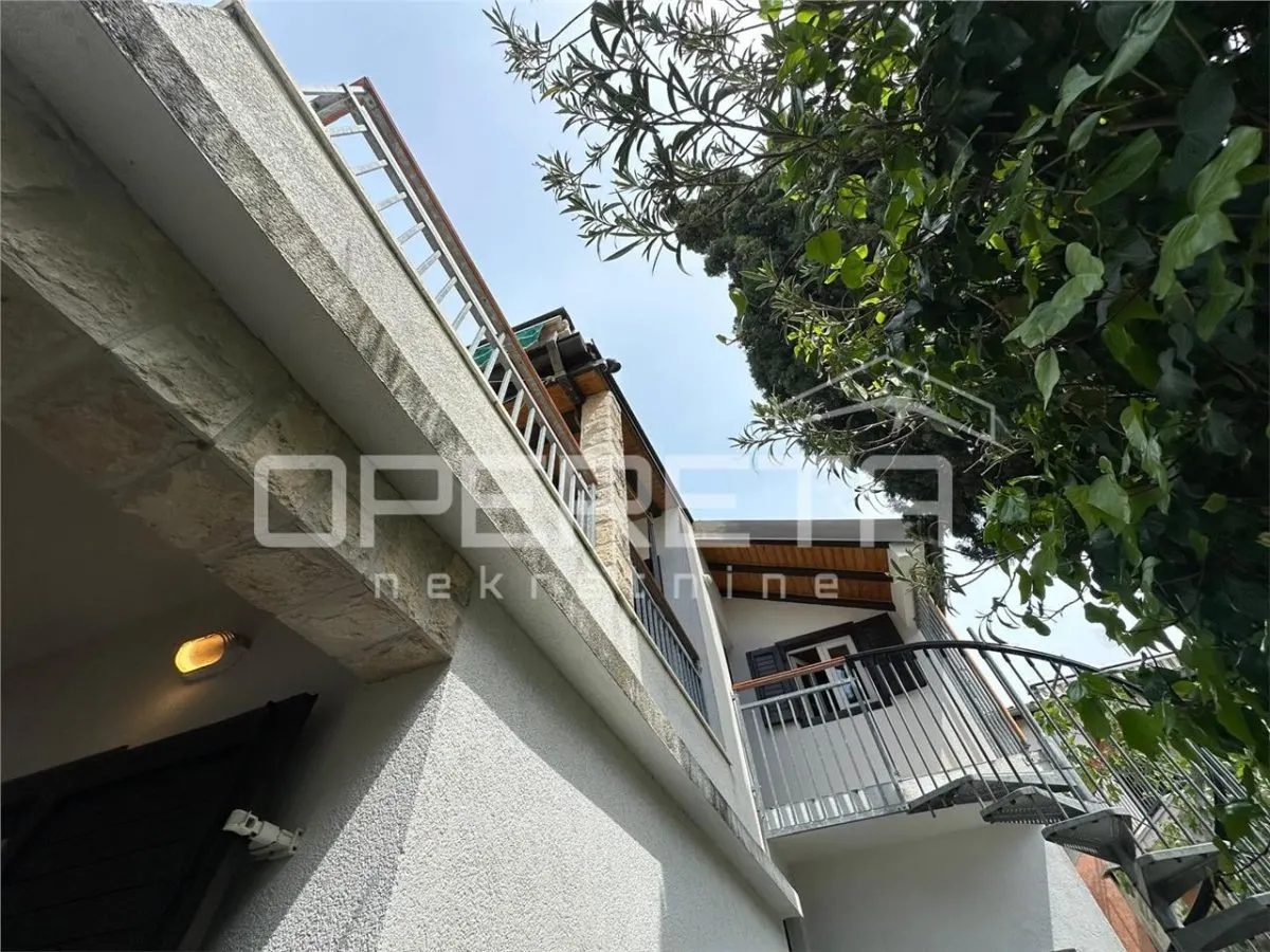 沃迪切海滨联排别墅出售，位于亚德里亚 - foto 14