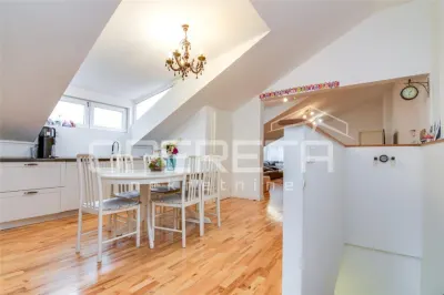 Casa Villa à Vendre à Zagreb, Croatie – Rue Vinogradska - foto 2