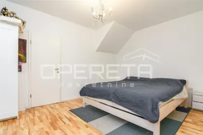 Casa Villa à Vendre à Zagreb, Croatie – Rue Vinogradska - foto 12