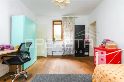 Casa Villa à Vendre à Zagreb, Croatie – Rue Vinogradska - foto 16
