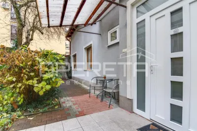 Casa Villa à Vendre à Zagreb, Croatie – Rue Vinogradska - foto 21
