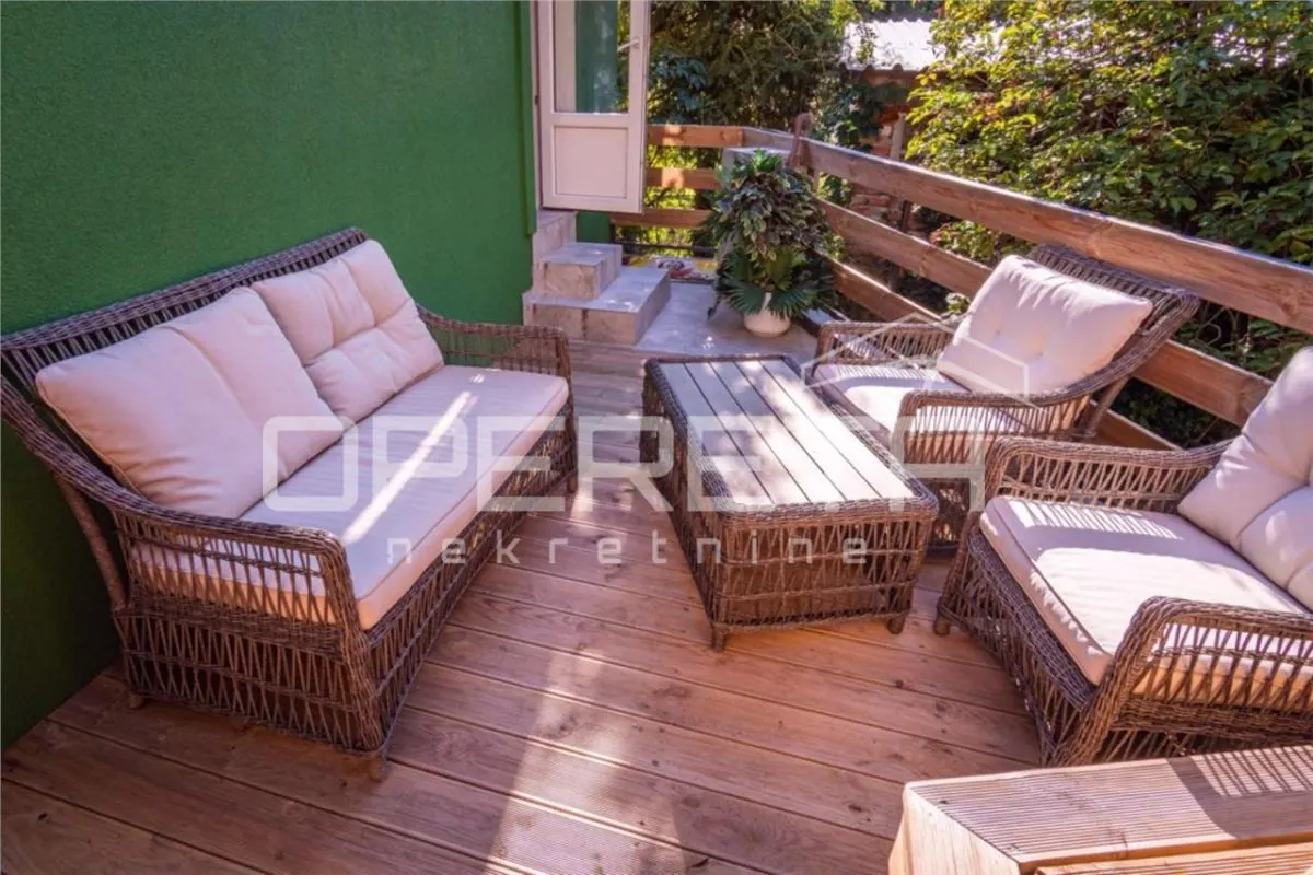 Casa Villa à Vendre à Zagreb, Croatie – Rue Vinogradska - foto 22