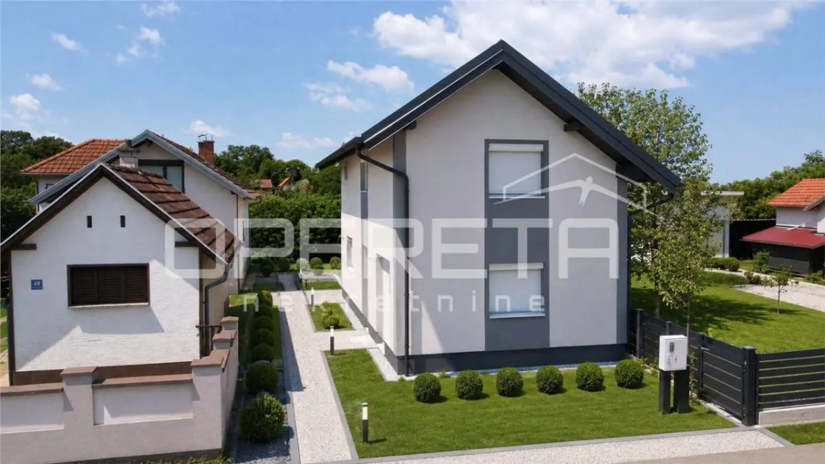 Casa Unifamiliar en Venta en Ludbreg, Croacia - foto 1