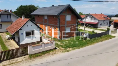 Casa Unifamiliar en Venta en Ludbreg, Croacia - foto 3