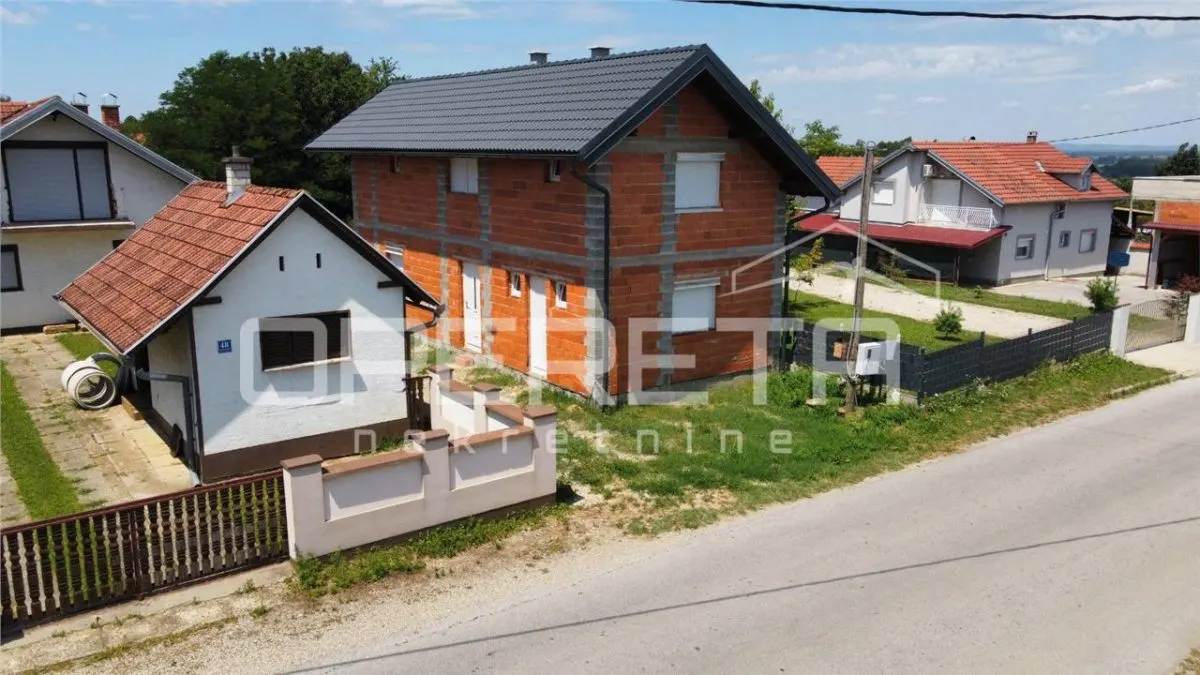 Casa Unifamiliar en Venta en Ludbreg, Croacia - foto 3