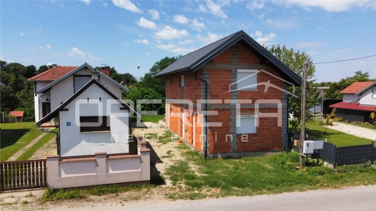 Casa Unifamiliar en Venta en Ludbreg, Croacia - foto 4