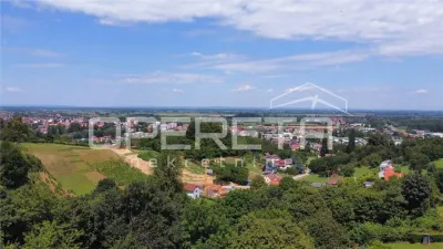 Casa Unifamiliar en Venta en Ludbreg, Croacia - foto 5