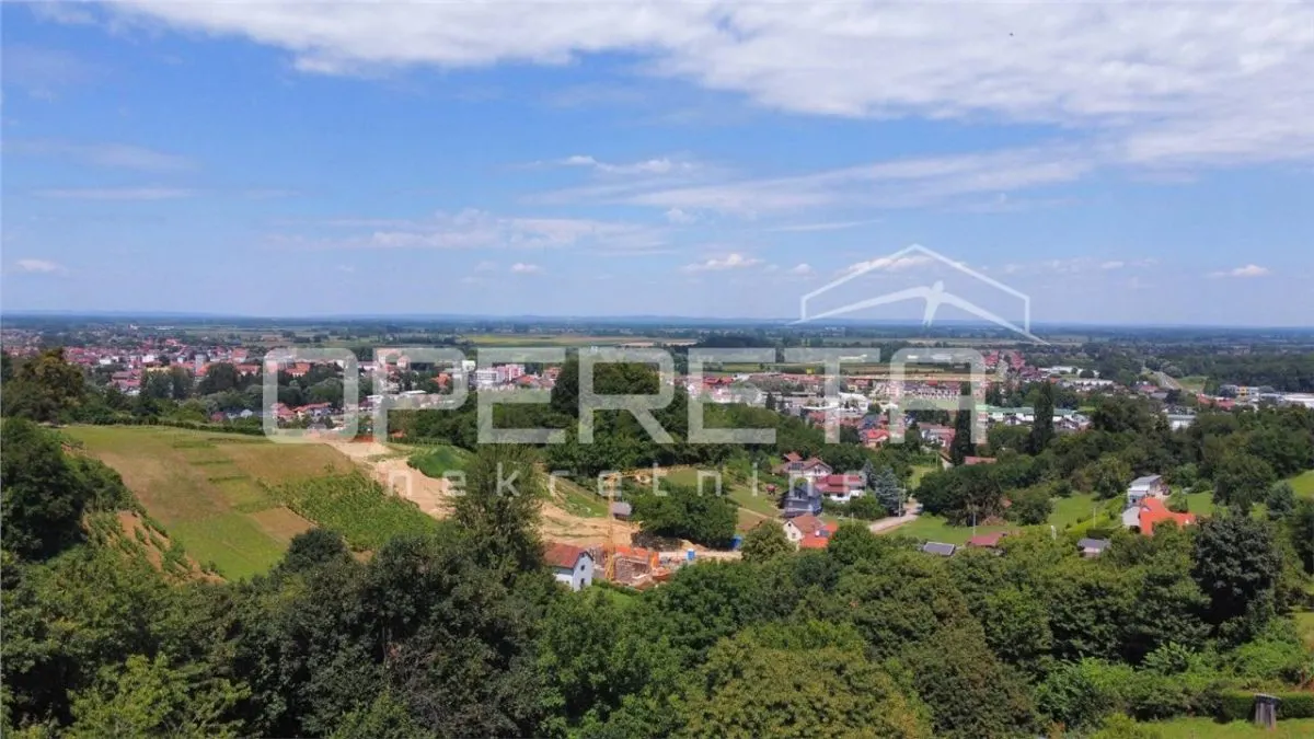 Casa Unifamiliar en Venta en Ludbreg, Croacia - foto 5