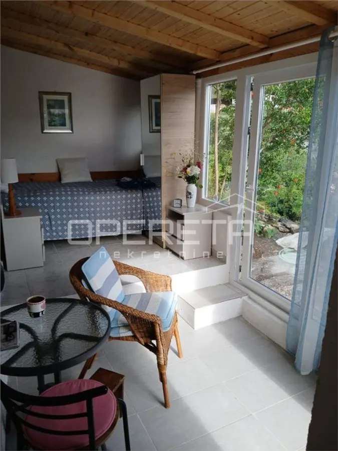 Mediterranean Villa for Sale in Rukavac, Vis, Croatia - foto 20