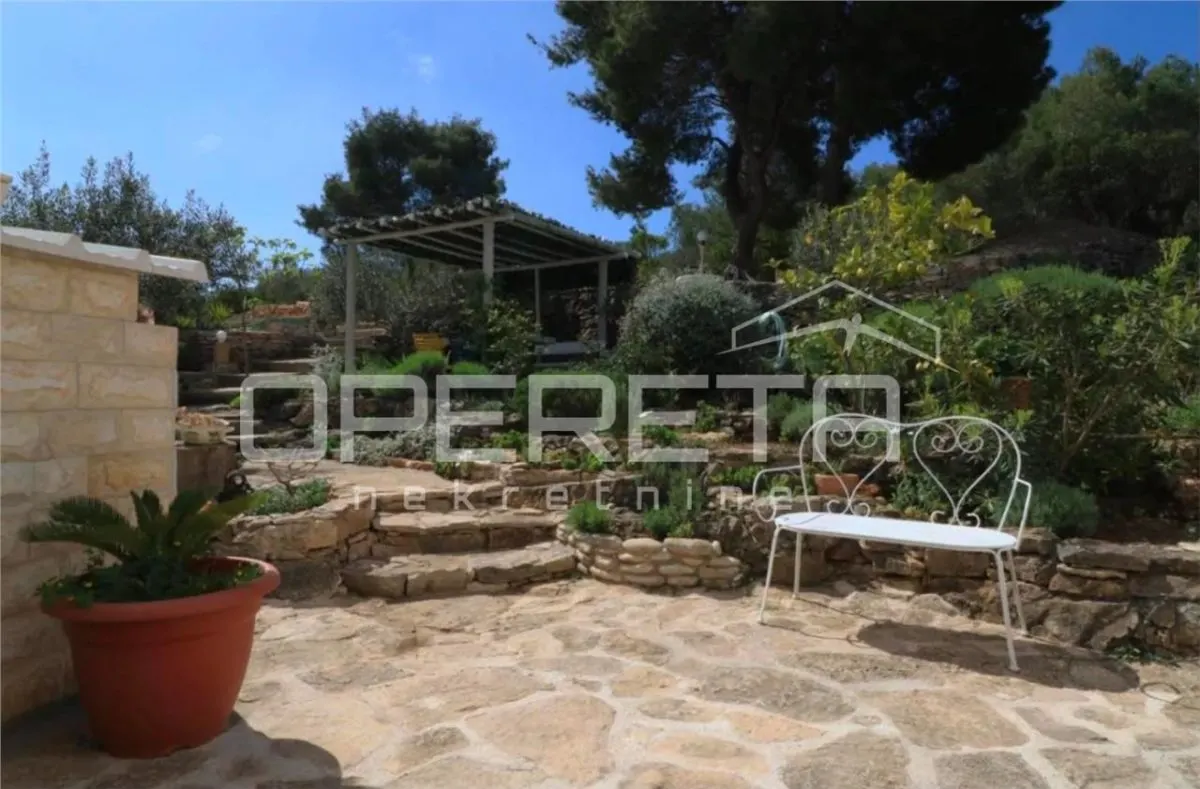 Mediterranean Villa for Sale in Rukavac, Vis, Croatia - foto 3