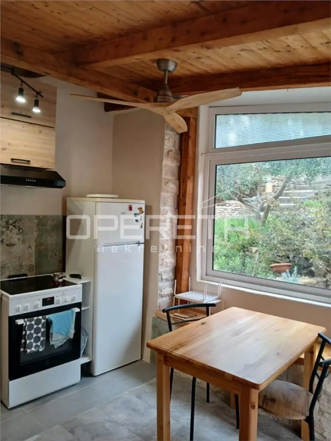 Mediterranean Villa for Sale in Rukavac, Vis, Croatia - foto 24