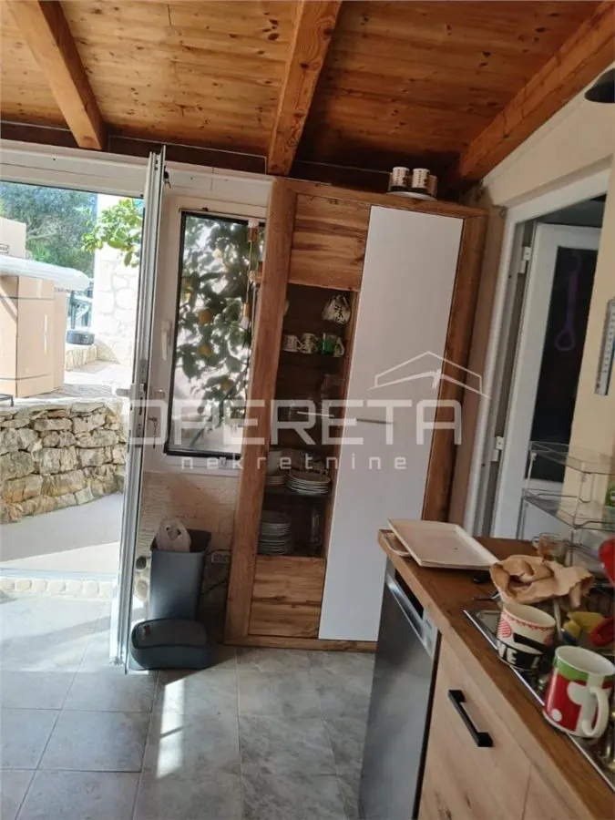 Mediterranean Villa for Sale in Rukavac, Vis, Croatia - foto 25