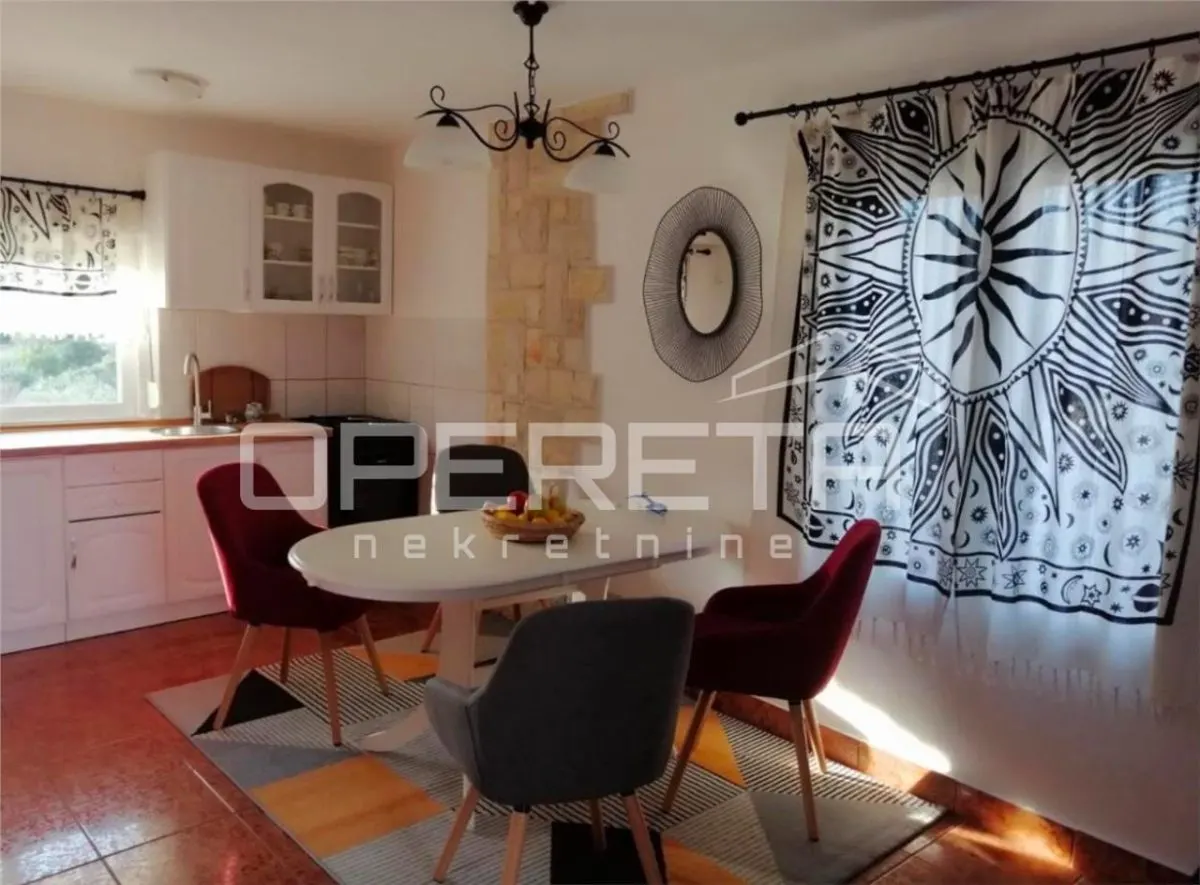 Mediterranean Villa for Sale in Rukavac, Vis, Croatia - foto 4