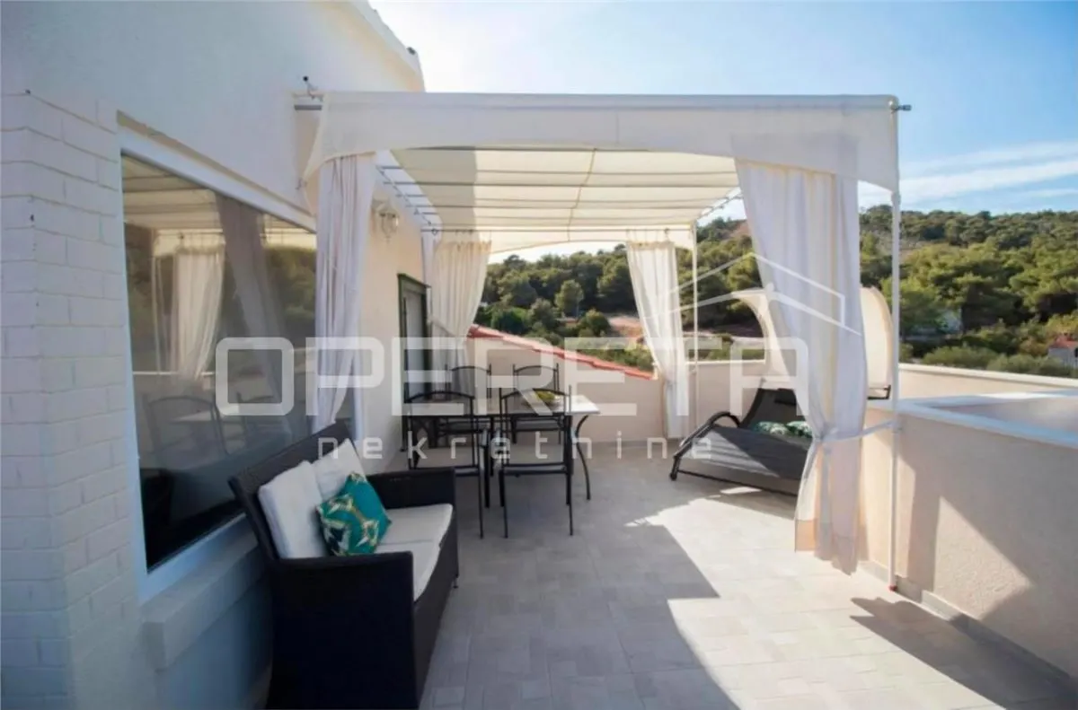 Mediterranean Villa for Sale in Rukavac, Vis, Croatia - foto 7