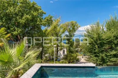 Villa de Luxe à Vendre à Njivice, Île de Krk, Croatie - foto 16