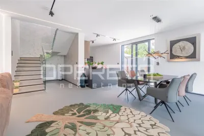 Villa de Luxe à Vendre à Njivice, Île de Krk, Croatie - foto 6