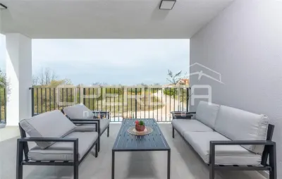 Villa Unifamiliar en Venta en Porec, Croacia - foto 10