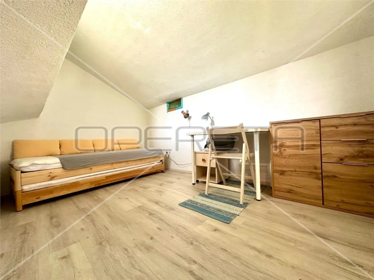 Single-storey house with cellar and terrace for sale in Tisno, Murter - foto 7