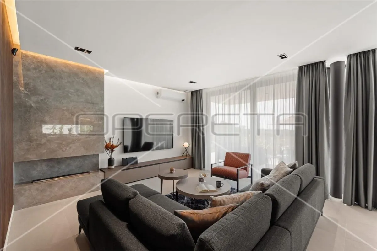 Villa Exclusiva con Vistas al Mar cerca de Porec, Croacia - foto 14