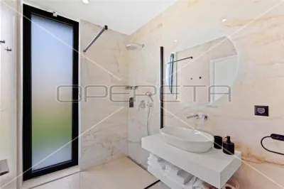 Villa Exclusiva con Vistas al Mar cerca de Porec, Croacia - foto 16