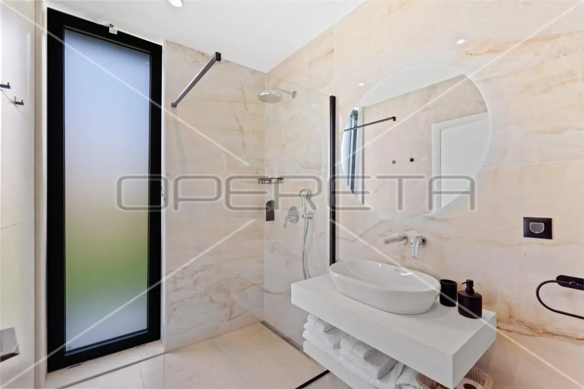 Villa Exclusiva con Vistas al Mar cerca de Porec, Croacia - foto 16