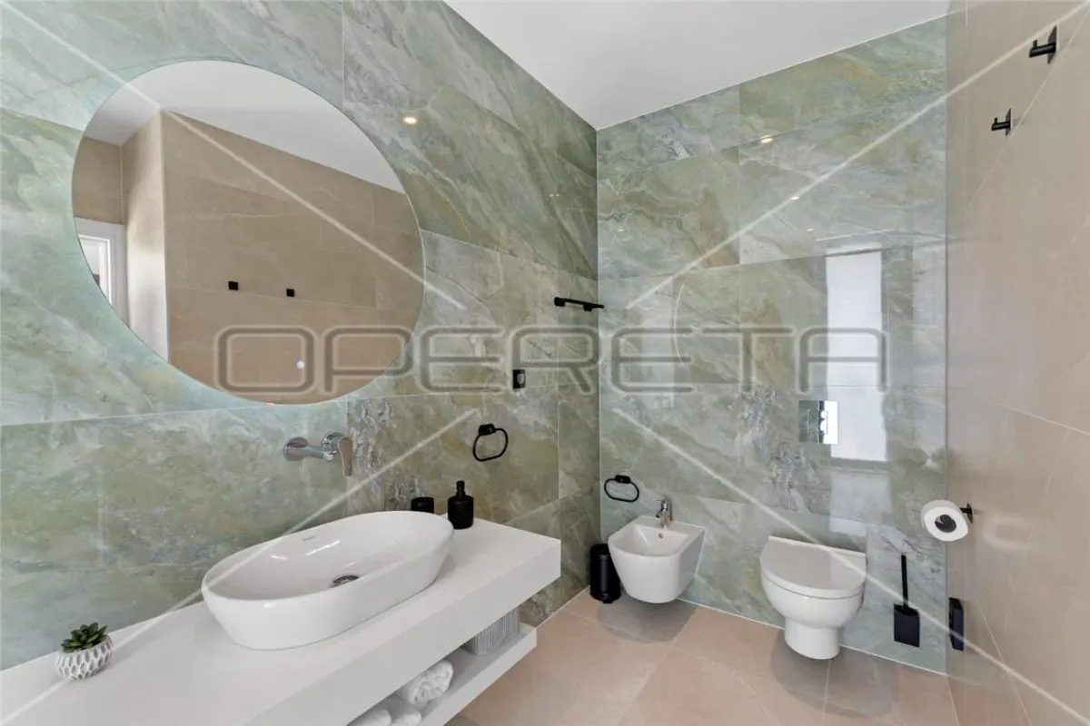 Villa Exclusiva con Vistas al Mar cerca de Porec, Croacia - foto 18