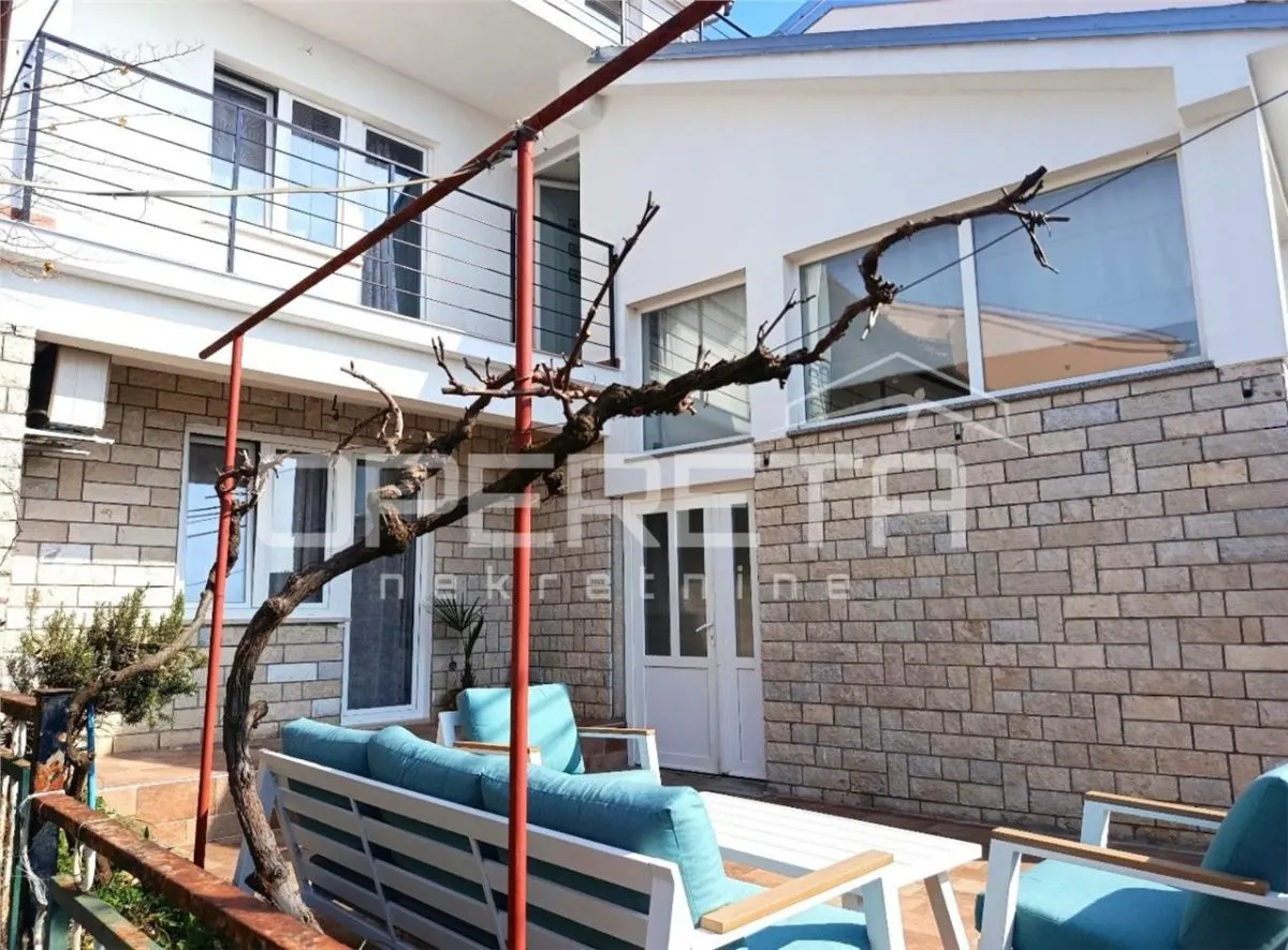 Renovated Villa for Sale in Svetvincenat, Croatia - foto 2