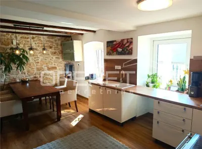 Renovated Villa for Sale in Svetvincenat, Croatia - foto 13