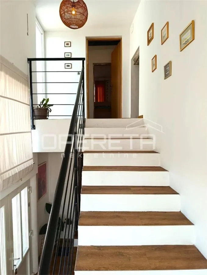 Renovated Villa for Sale in Svetvincenat, Croatia - foto 14