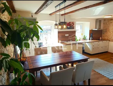 Renovated Villa for Sale in Svetvincenat, Croatia - foto 20