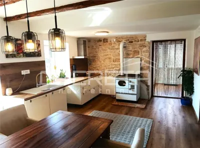 Renovated Villa for Sale in Svetvincenat, Croatia - foto 22