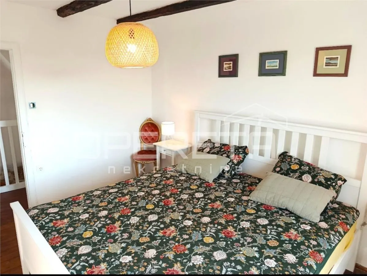 Renovated Villa for Sale in Svetvincenat, Croatia - foto 23