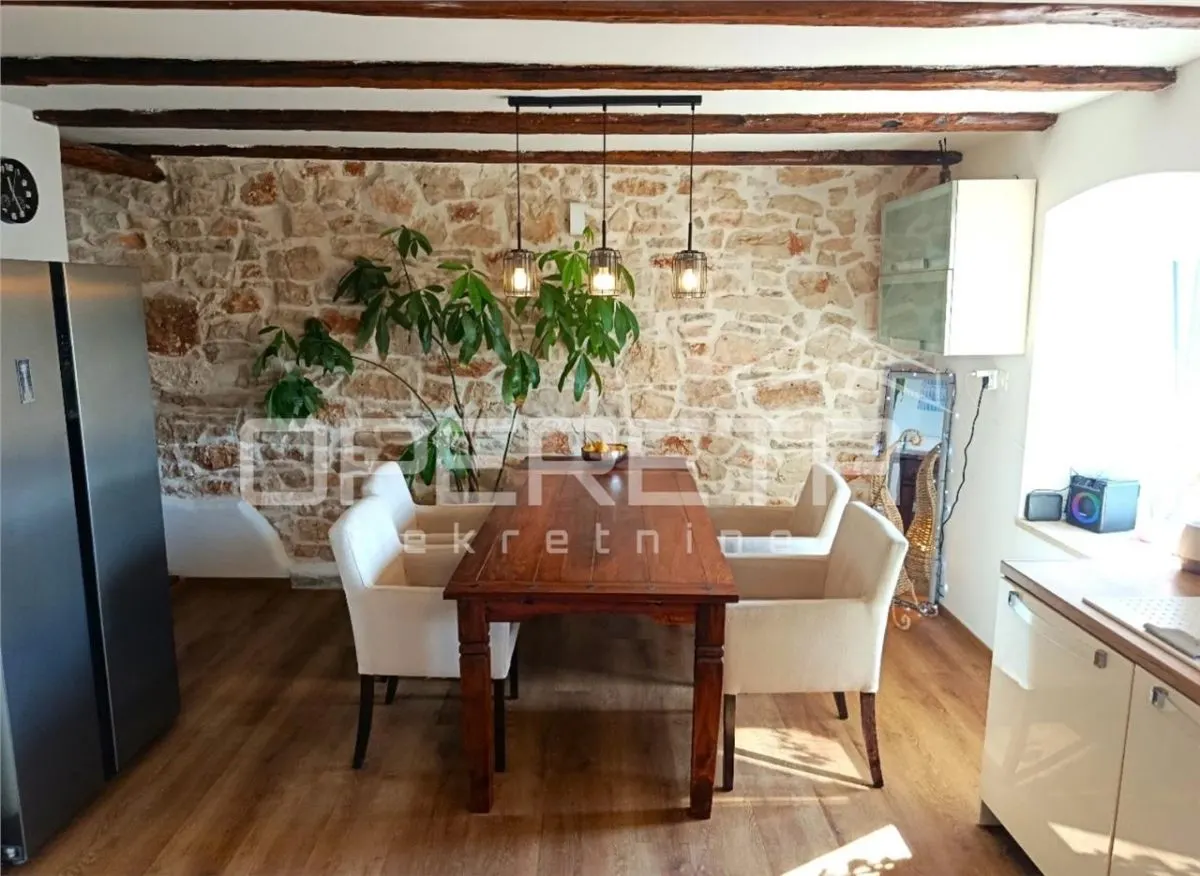 Renovated Villa for Sale in Svetvincenat, Croatia - foto 24