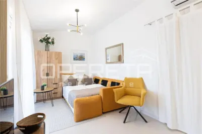 Villa Trois Étages à Vendre en Croatie, Mimice - foto 14