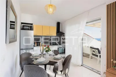 Villa Trois Étages à Vendre en Croatie, Mimice - foto 15