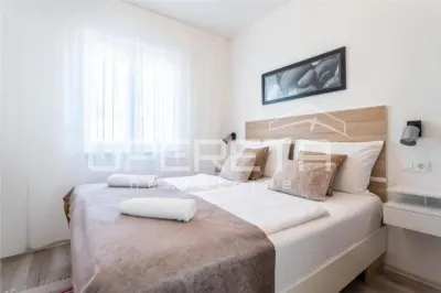 Villa Trois Étages à Vendre en Croatie, Mimice - foto 17