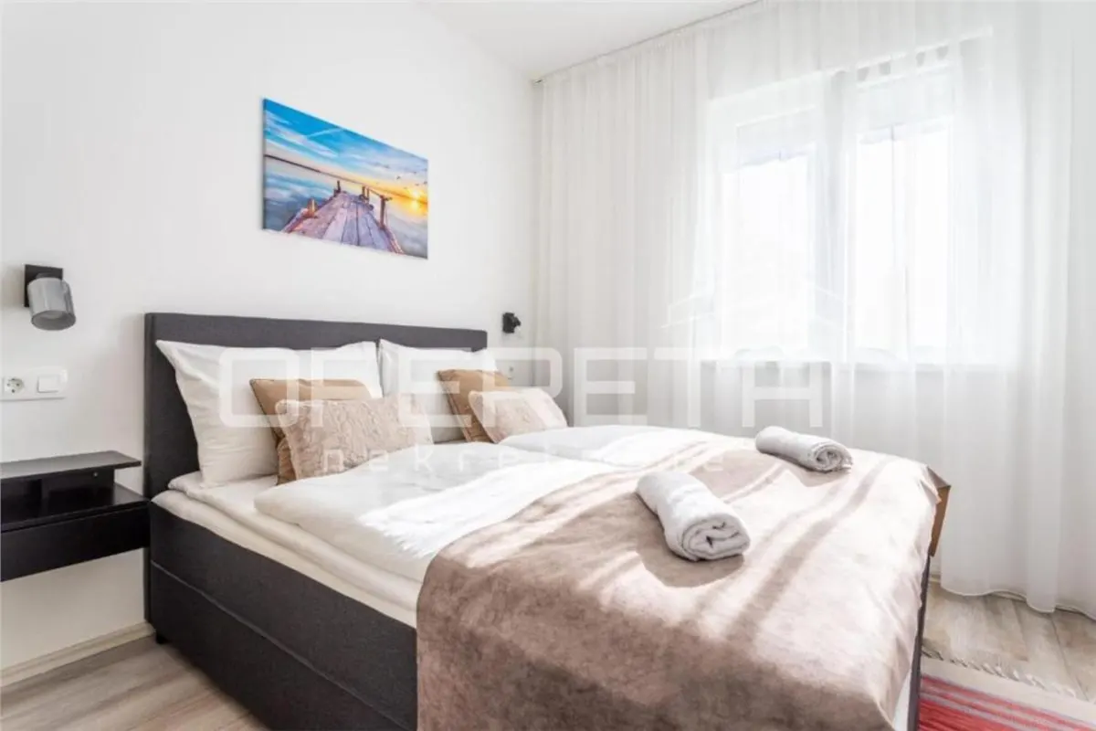 Villa Trois Étages à Vendre en Croatie, Mimice - foto 19