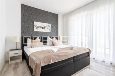 Villa Trois Étages à Vendre en Croatie, Mimice - foto 21