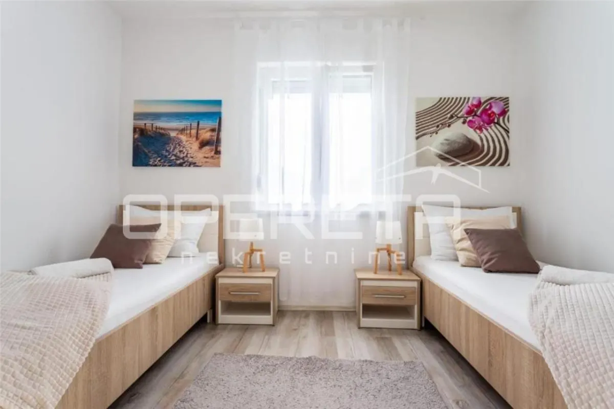 Villa Trois Étages à Vendre en Croatie, Mimice - foto 22