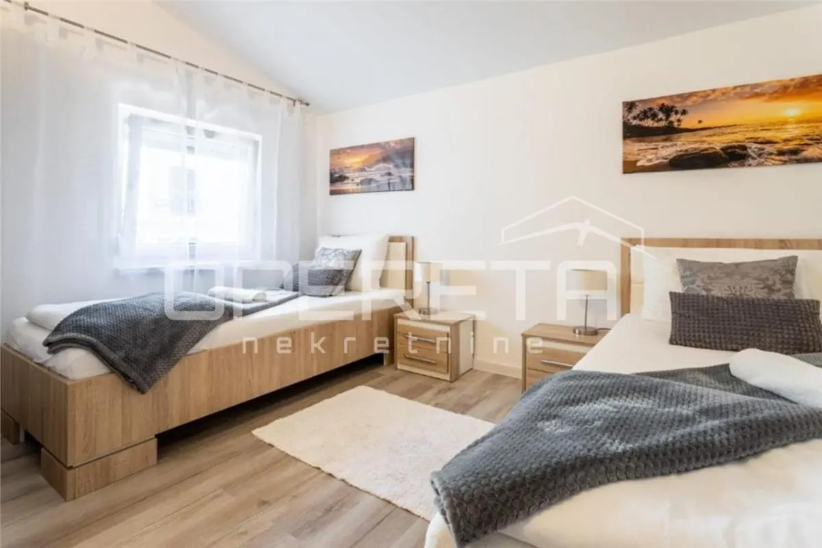 Villa Trois Étages à Vendre en Croatie, Mimice - foto 23