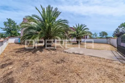 Villa Unifamiliar con Piscina en Venta en Pula, Croacia - foto 8