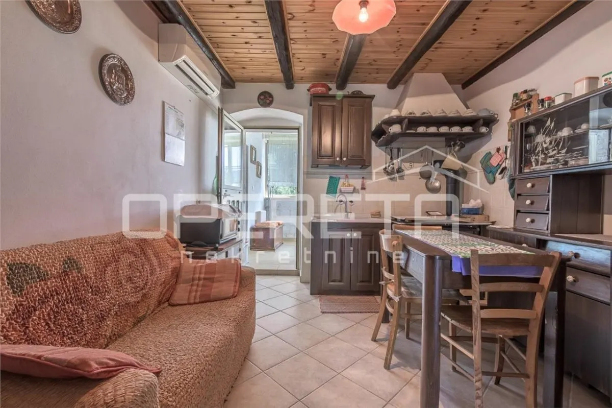 Casa Villa Doble de Piedra en Venta en Višnjan, Croacia - foto 12
