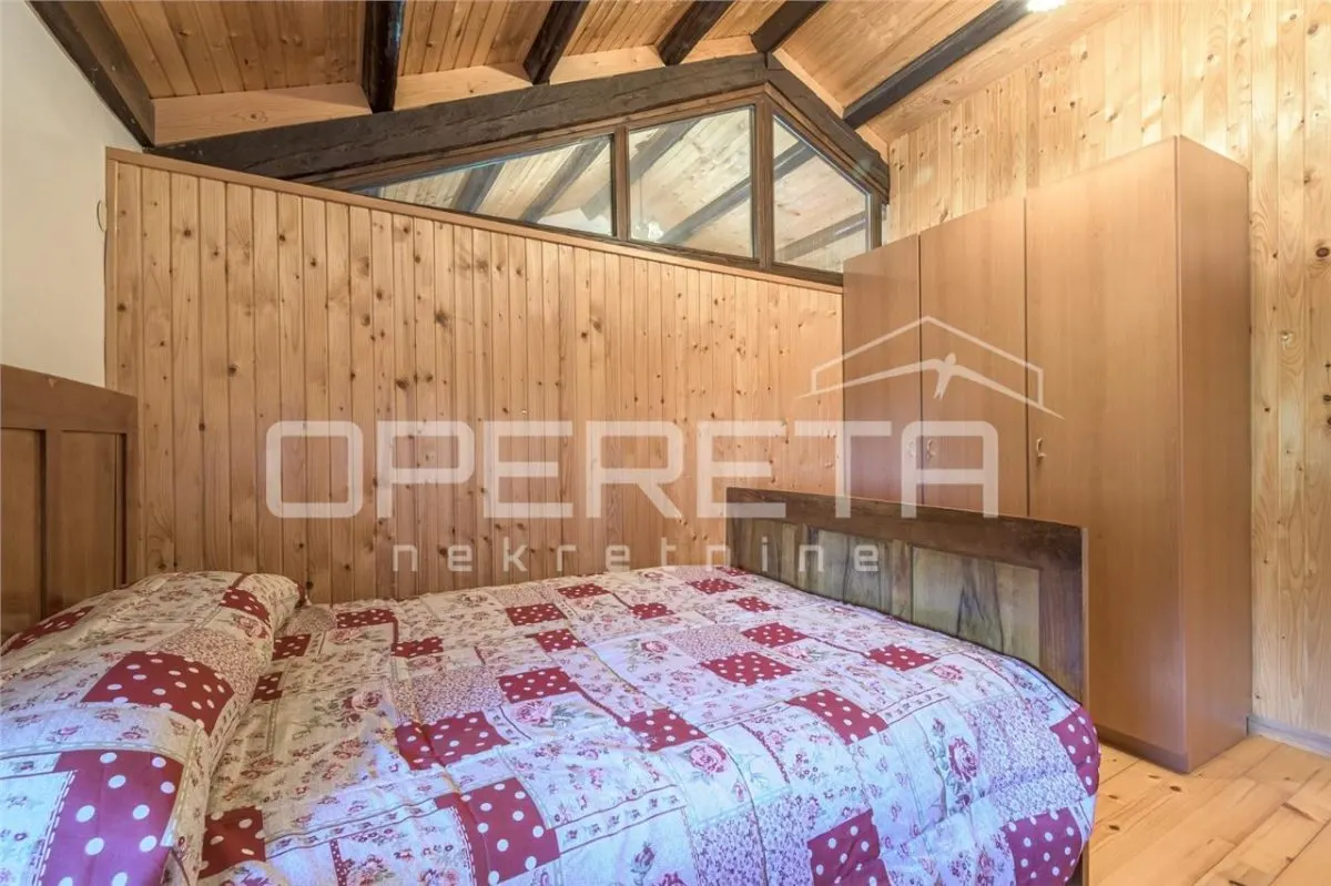 Casa Villa Doble de Piedra en Venta en Višnjan, Croacia - foto 14