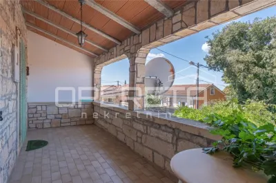 Casa Villa Doble de Piedra en Venta en Višnjan, Croacia - foto 15